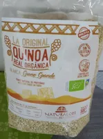 Quinoa real organica