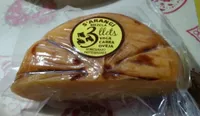 Queso de cabra, vaca y oveja