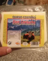 Queso costeño