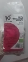 Mix pipas y frutos secos Hasi eta fruitu lehorren nahasketa