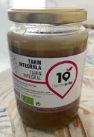 Tahin integral