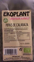 Pipas de Calabazar