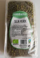 Soja verde
