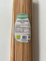 Espagueti integral