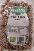 Fusilli integral