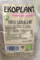 Trigo sarraceno