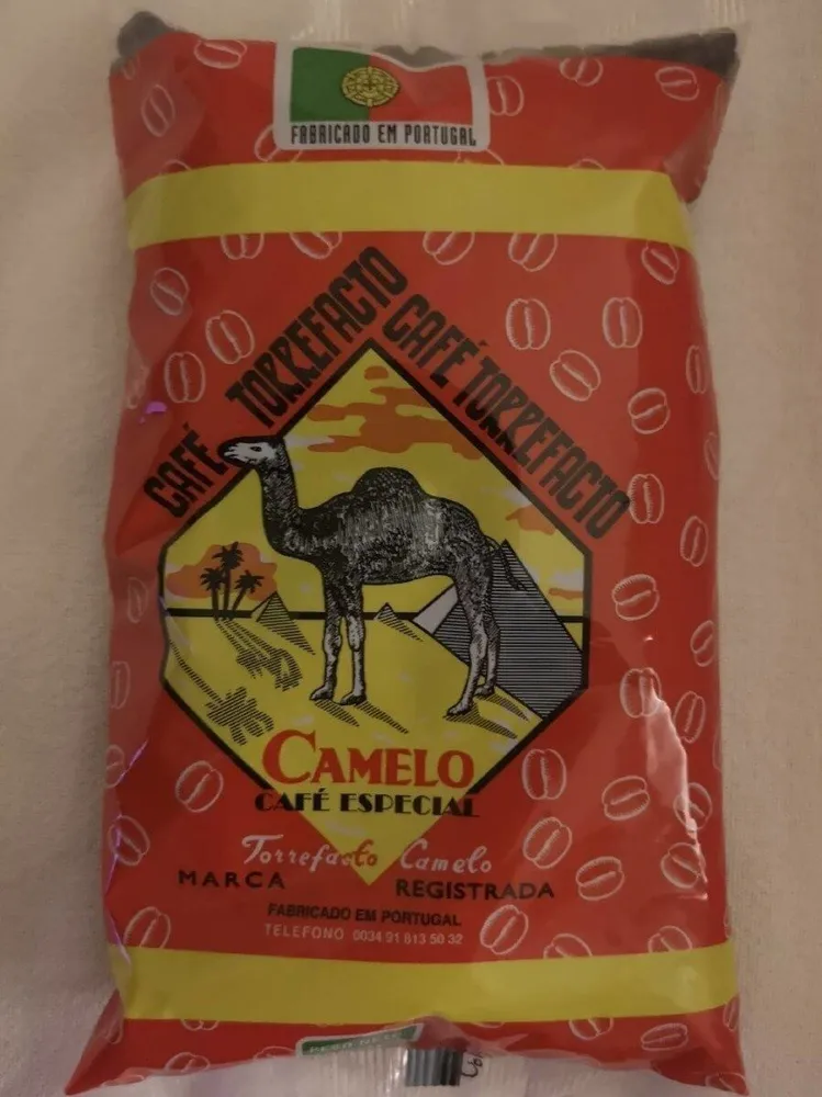 Café torrefacto
