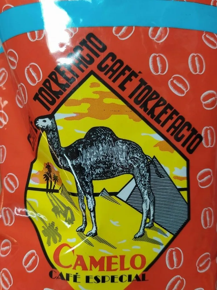 Café torrefacto