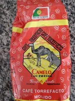 Café molido