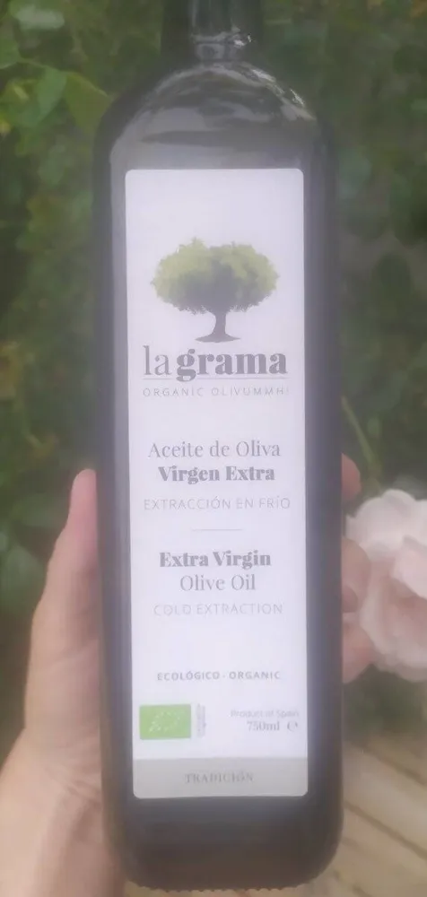 Olive oil