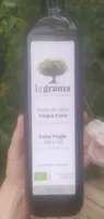 Olive oil