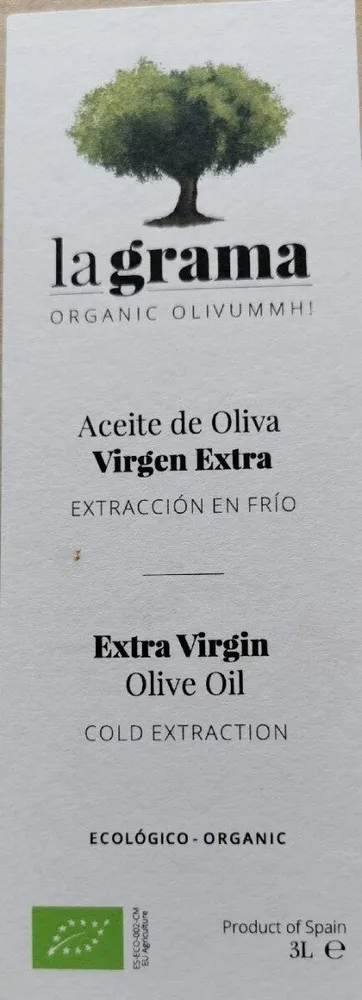 La Grama