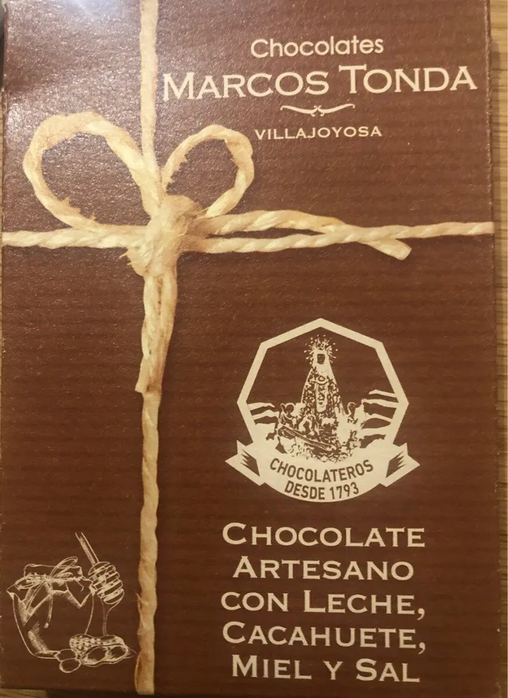 Chocolate