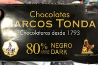 Chocolas