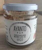 Mermelada de higos