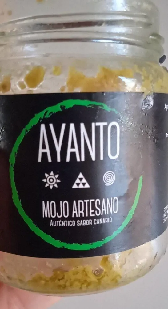 Ayanto