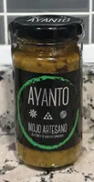 Mojo Canario Verde