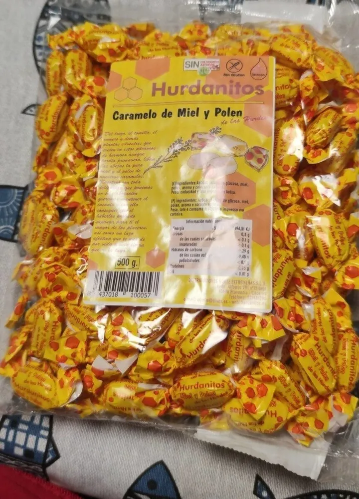 HURDANITOS