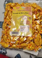HURDANITOS
