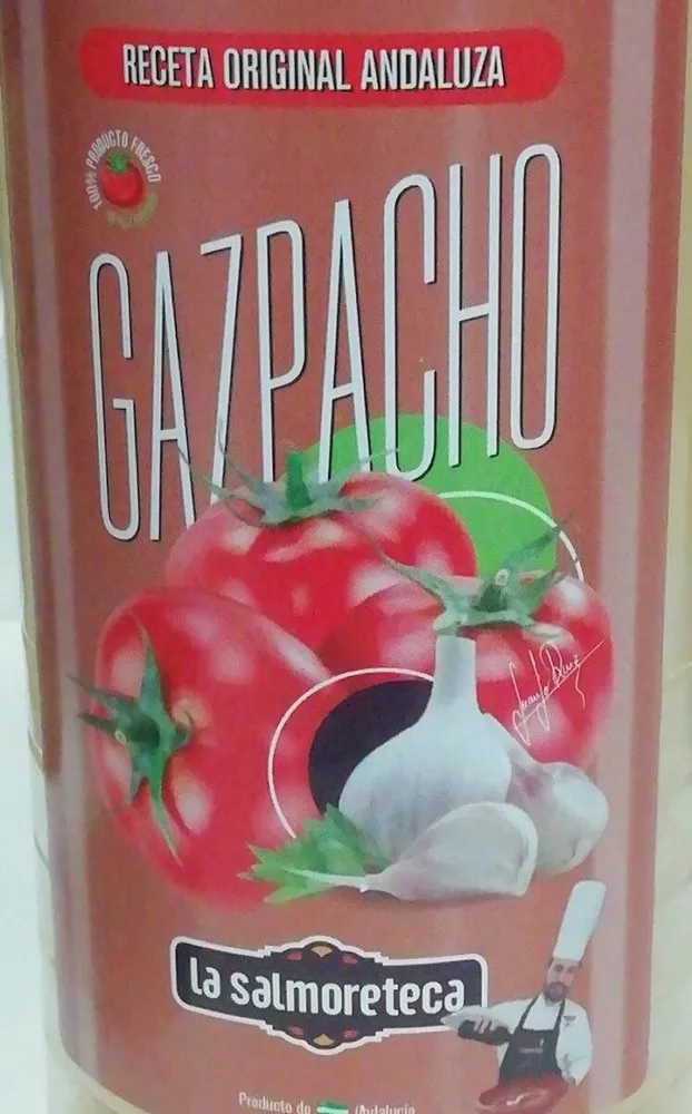 Gazpacho