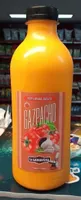 Gazpacho natural