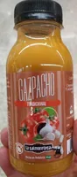 Gazpacho tradicional