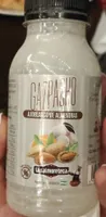 Gazpacho ajoblanco de almendras