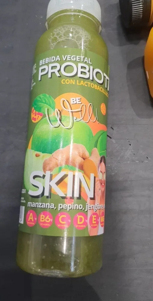 Probiotica