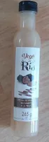 Crema de vinagre balsámico a la trufa