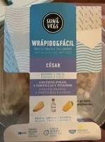 Wrapido&facil cesar