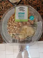 Ensalada cesar