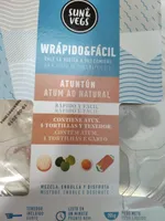 Wrápido&fácil Atuntún