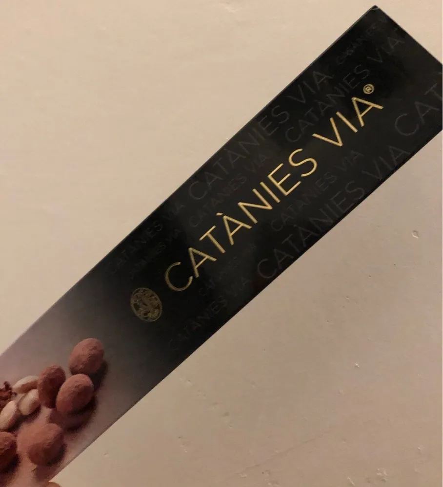 Catanies Via