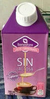 Leche condensada