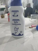 Leche Condensada