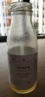Infusión ecológica