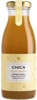 Infusión ecológica de limón, hojas de olivo, albahaca y menta