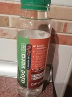 Aloe vera bio