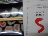 Sensei Sushi