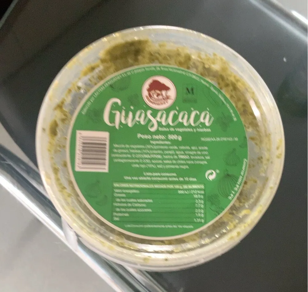 Guasacaca