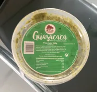 Guasacaca