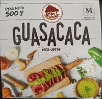 Guasacaca