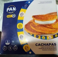 Cachapas