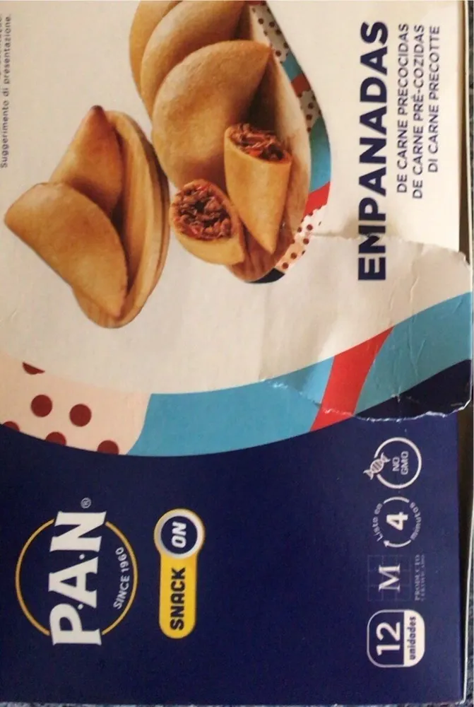 Empanadas