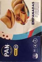 Empanadas