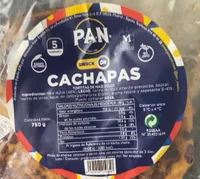 Cachapas