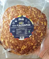 Maxi Cachapas