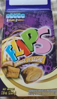 Cerrales flips