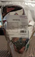 Eritritol