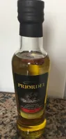 Condimento elaborado con aceite